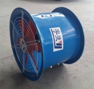 玻璃鋼軸流風(fēng)機(jī)